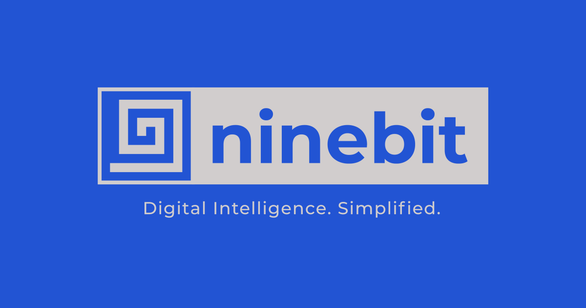 NineBit logo